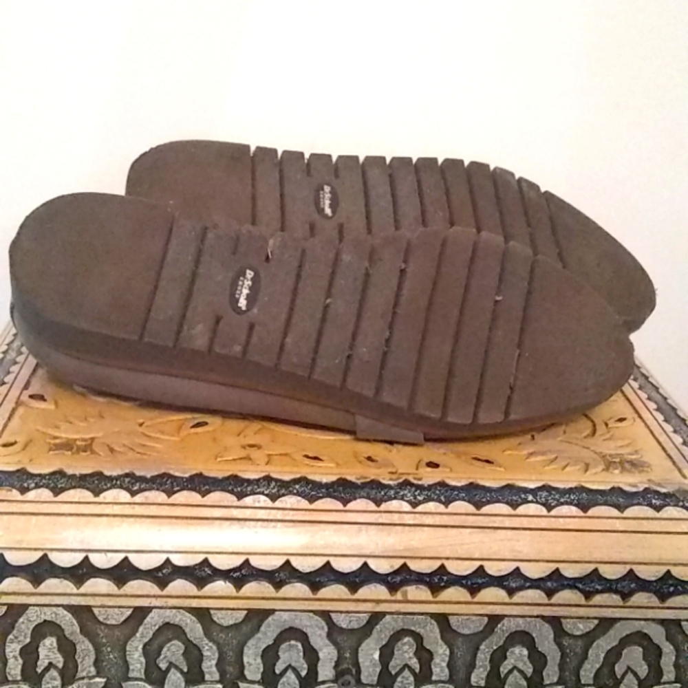 Dr.Scholls Be FREE SHOES 8.5 - Picture 5 of 6